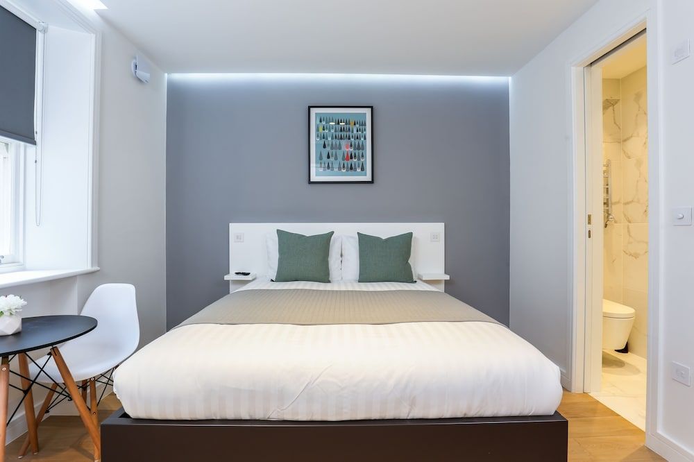 undefined Inverness Terrace Serviced Apartments by Concept Apartments 9