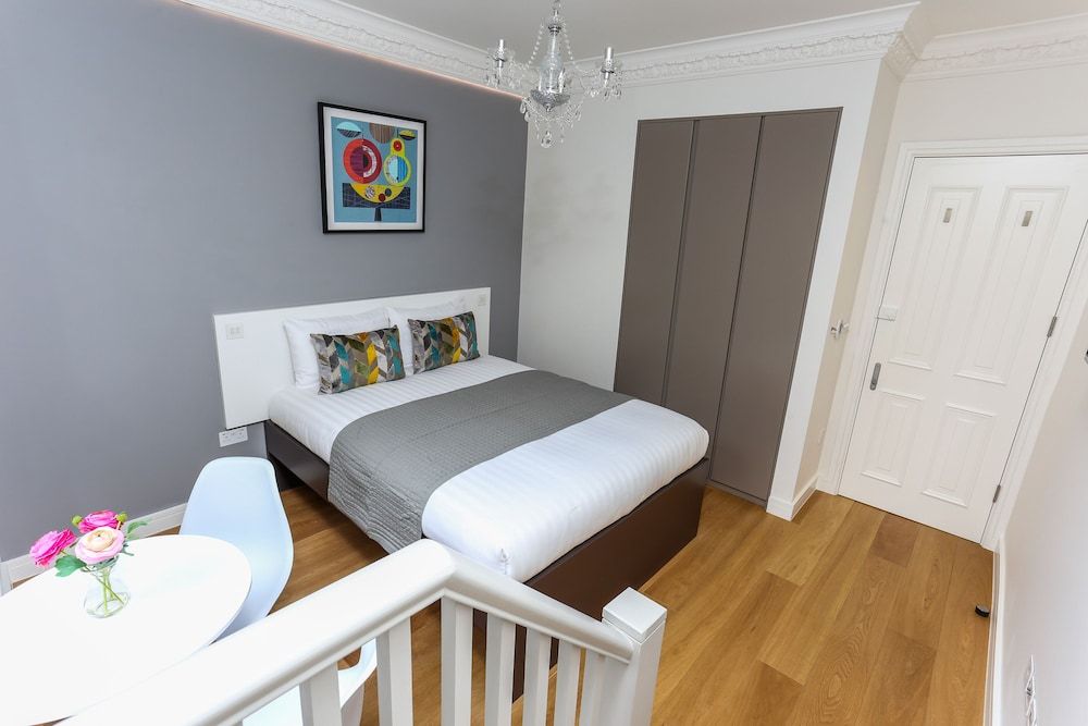 Standard Studio Apartment