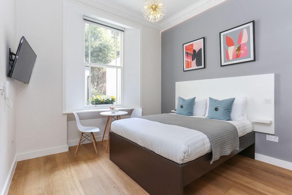 undefined Inverness Terrace Serviced Apartments by Concept Apartments 2