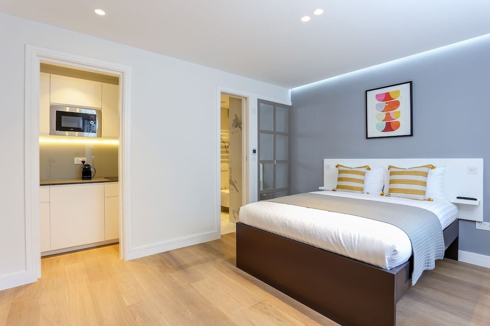 undefined Inverness Terrace Serviced Apartments by Concept Apartments 10