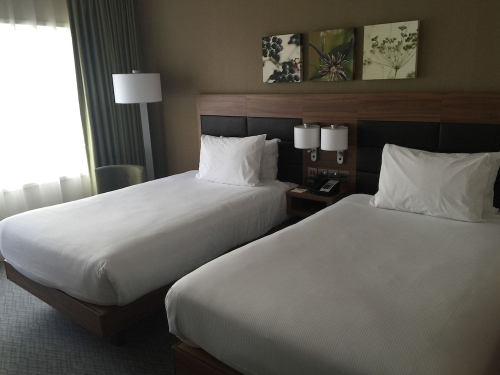 Twin Room, 2 Twin Beds
