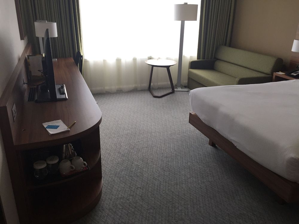 Room, 1 Queen Bed