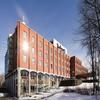 Radisson Blu Arlandia Hotel