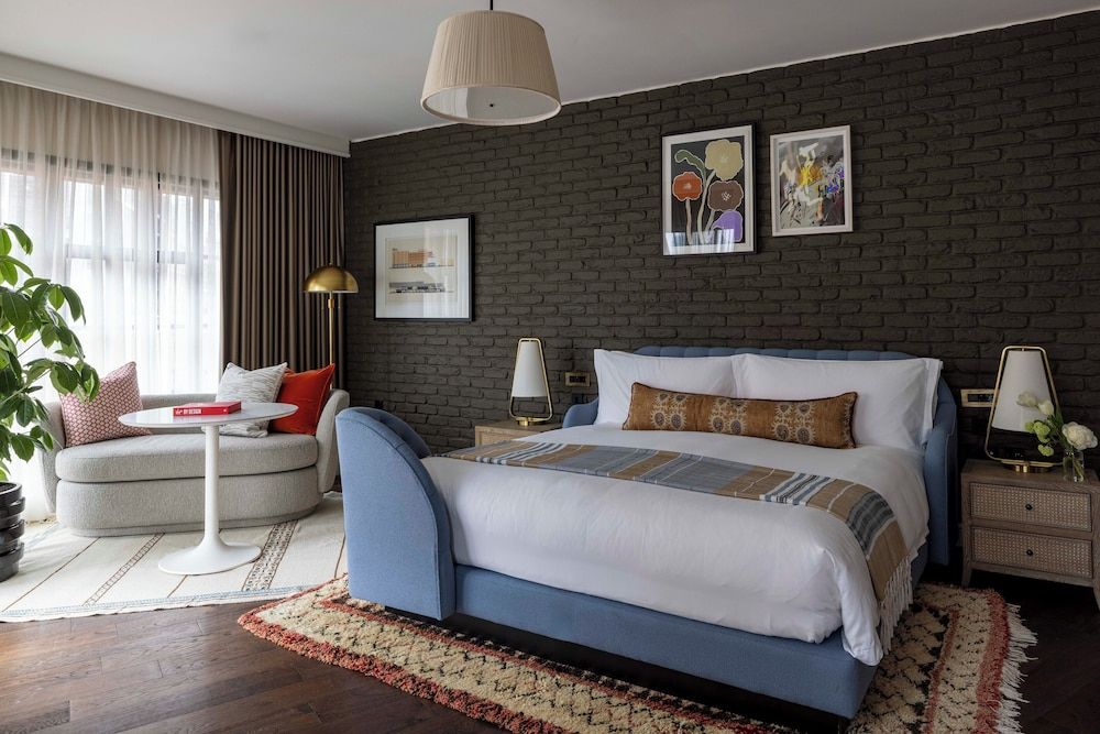 undefined Virgin Hotels London-Shoreditch 3