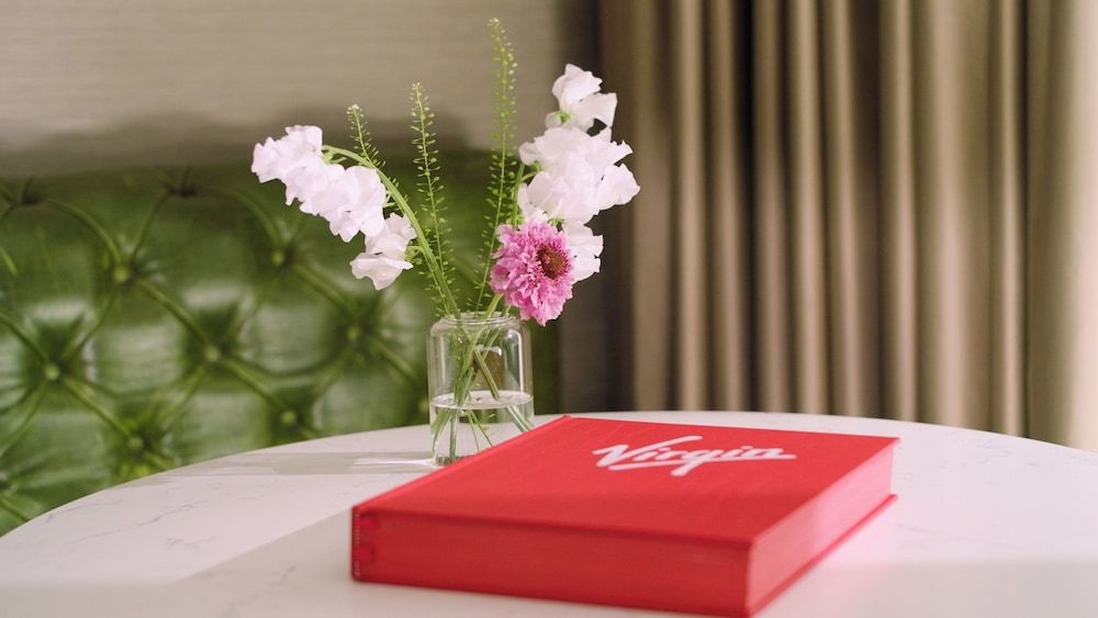 Virgin Hotels London-Shoreditch Chamber King 7