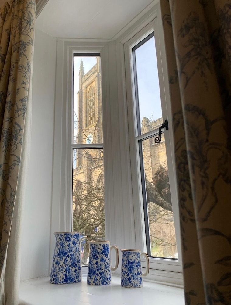 Gothic House Double Room 6