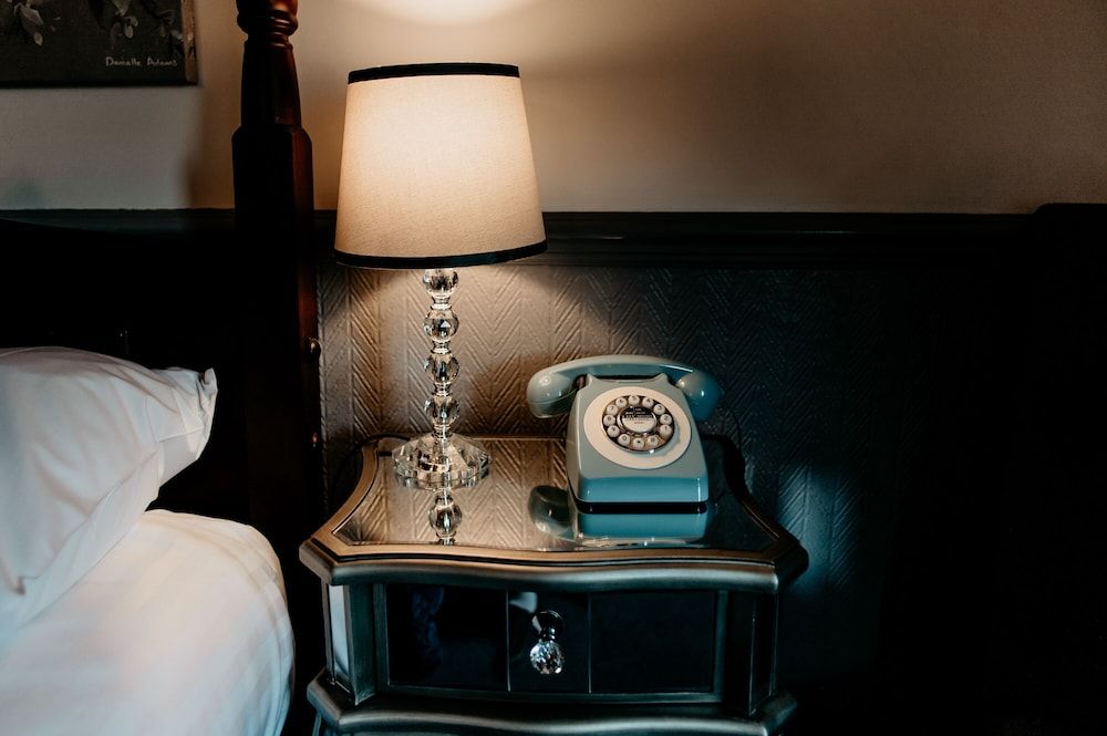 Oak Farm Hotel Junior Suite 7