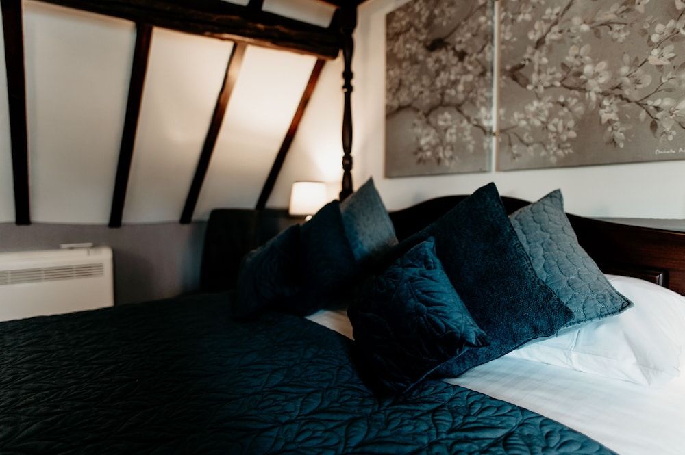 Oak Farm Hotel Junior Suite