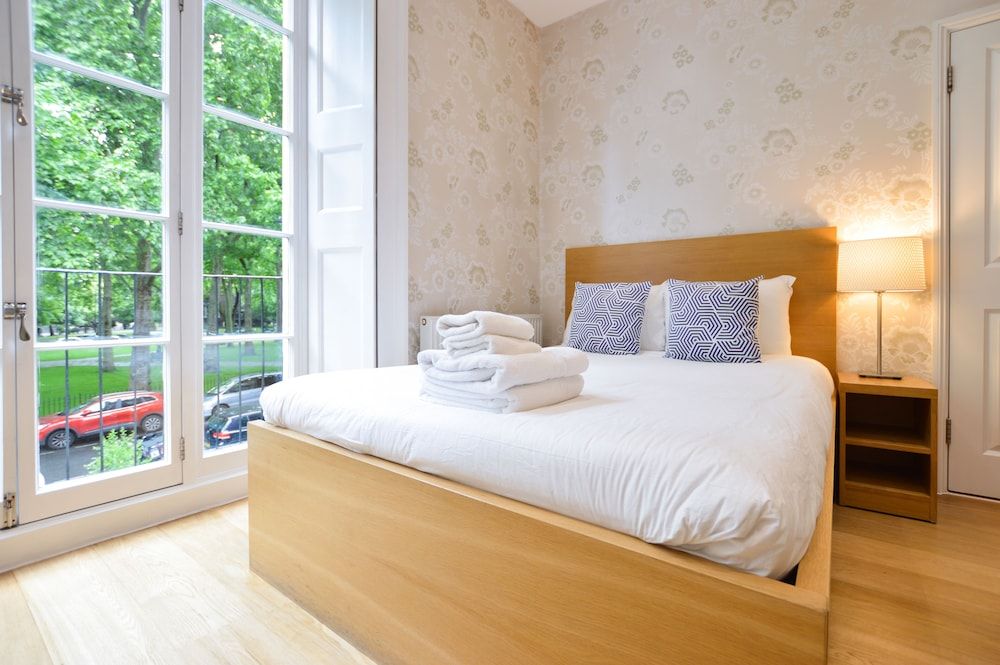 Standard Studio Apartment