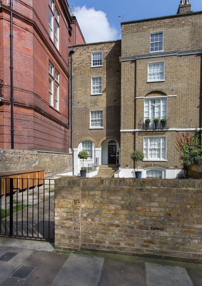 undefined Paddington Green Serviced Apartments by Concept Apartments 6