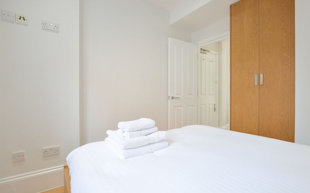 undefined Paddington Green Serviced Apartments by Concept Apartments 7
