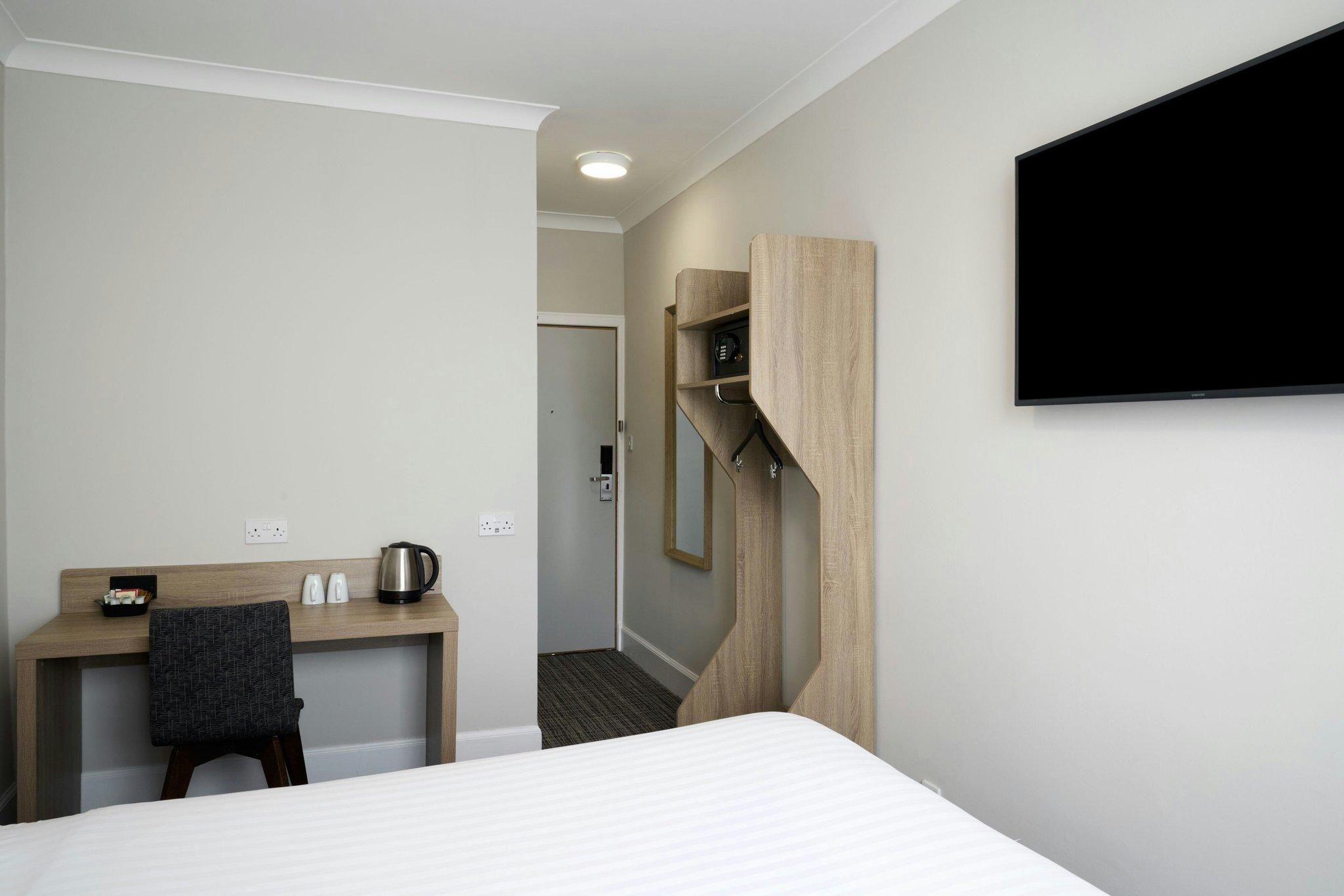 Standard double, Guest room, 1 Double