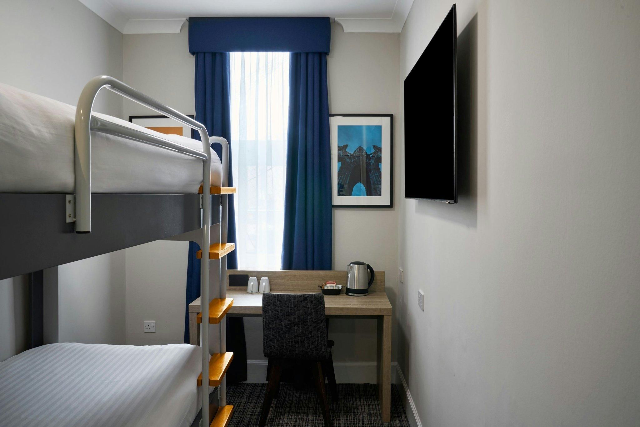 undefined Four Points Flex by Sheraton Edinburgh 6