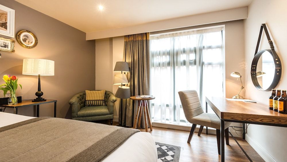 undefined Hotel Indigo York by IHG