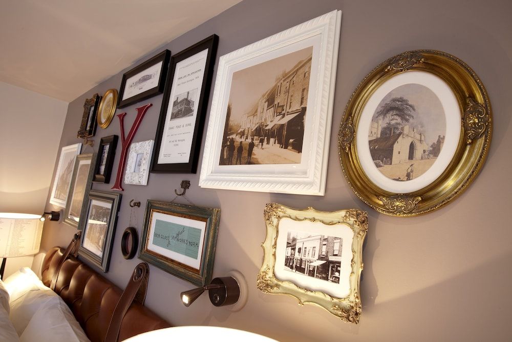 Hotel Indigo York by IHG Standard Room, 1 King Bed 18