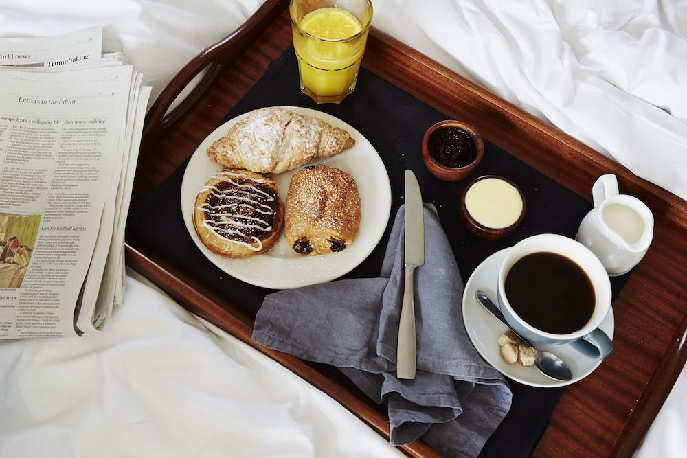 undefined Hotel Indigo York by IHG 9