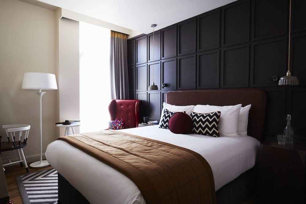 Hotel Indigo York by IHG Standard Room, 1 King Bed