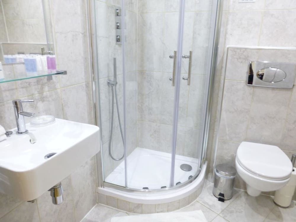 undefined Luxlogic 7