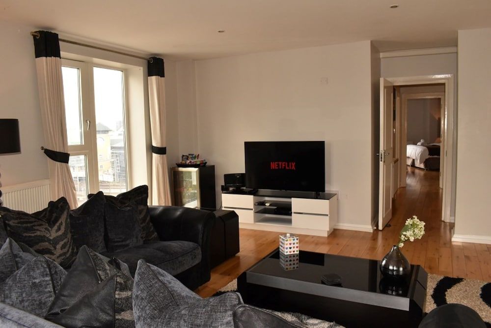 Luxlogic Deluxe Apartment, 2 Bedrooms 7