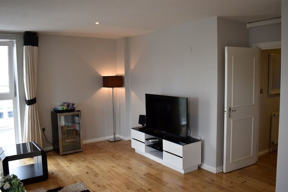 Luxlogic Deluxe Apartment, 2 Bedrooms 6