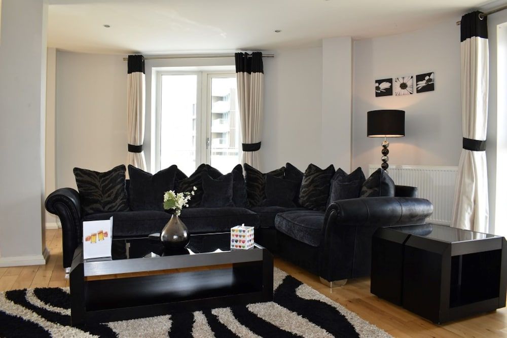 Luxlogic Deluxe Apartment, 2 Bedrooms 5