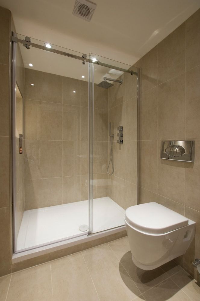 Luxlogic Deluxe Apartment, 2 Bedrooms 3