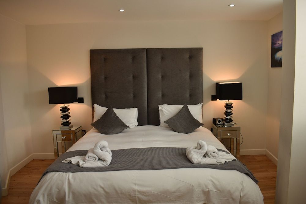 undefined Luxlogic 9