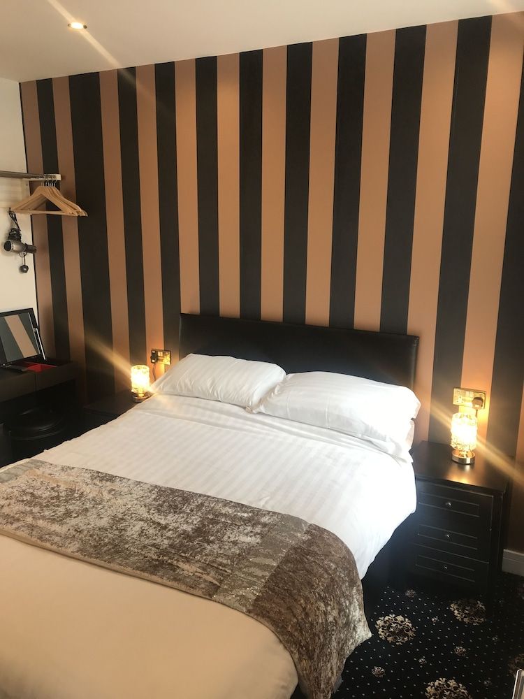 Superior Apartment (Dunstanburgh, First Floor)