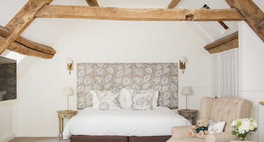 Lords of the Manor Hotel