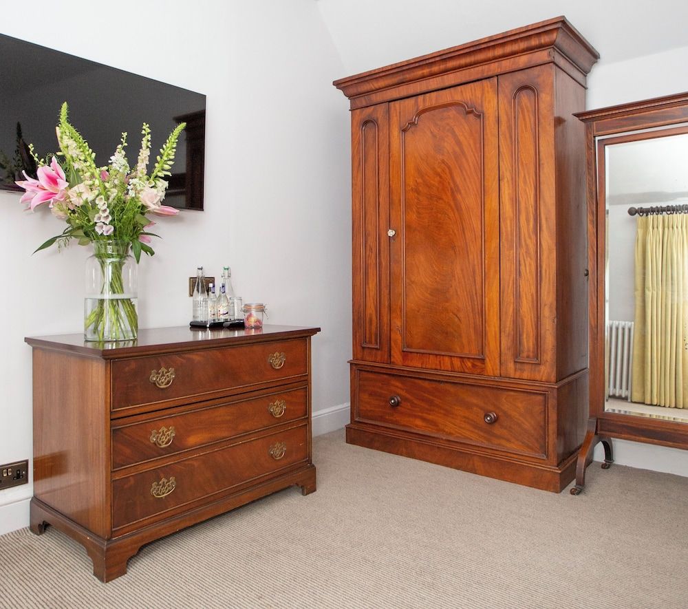 Lords of the Manor Hotel Superior Double Room 10