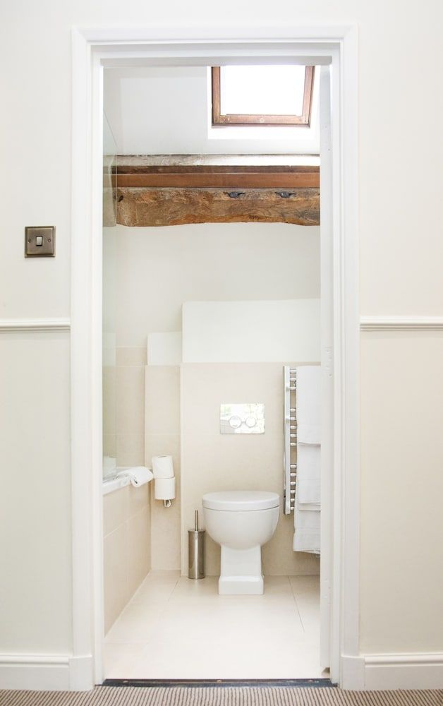 Lords of the Manor Hotel Superior Double Room 6