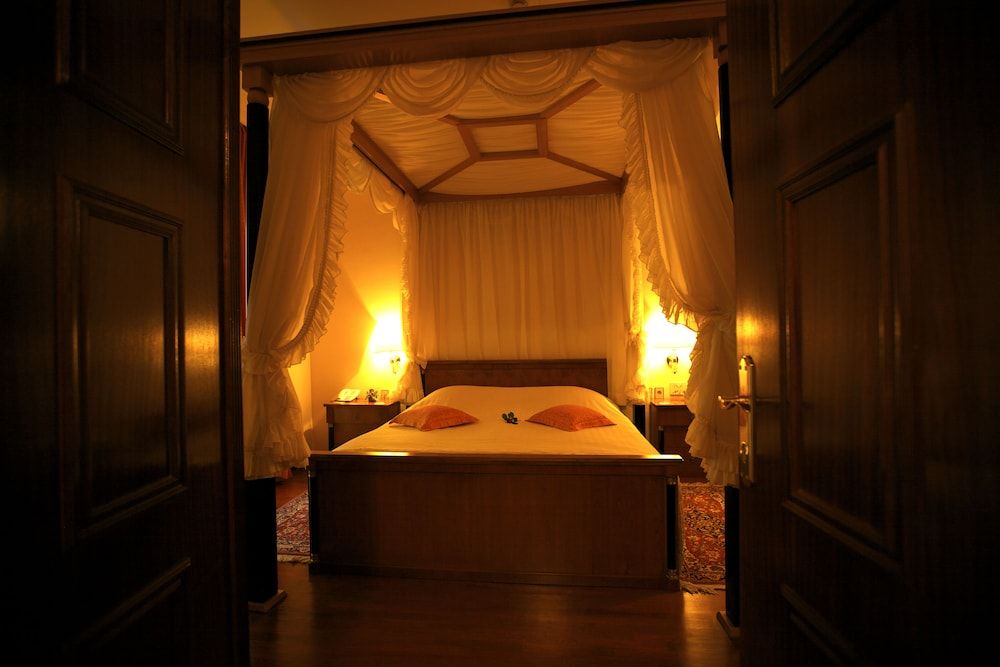 Residential Suite