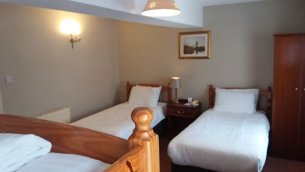 Salutation Hotel Family for 4/Quad 6