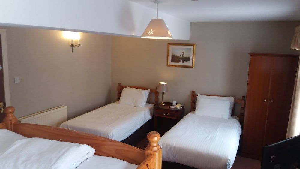 Salutation Hotel Family for 4/Quad 4