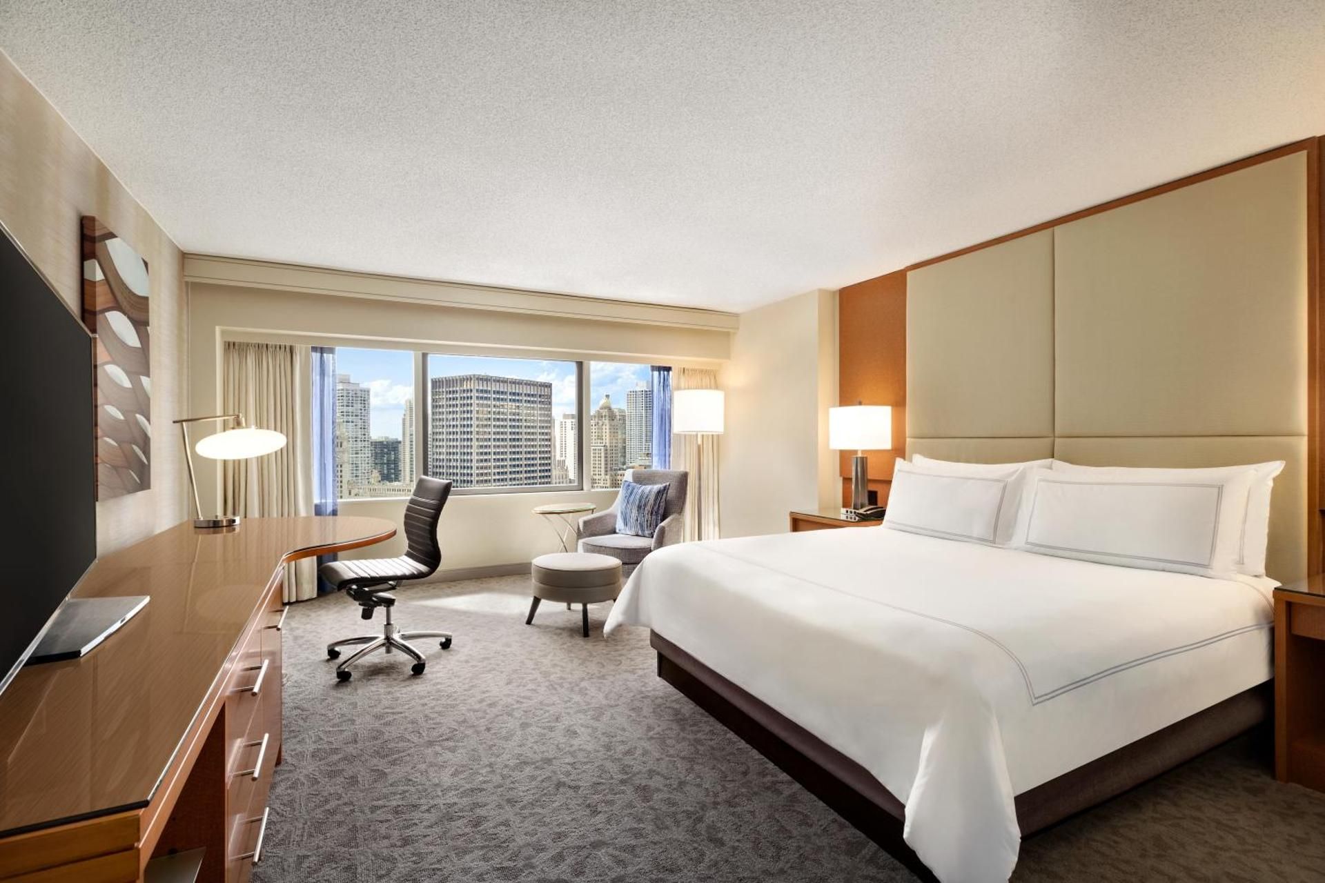 undefined Swissotel - Chicago 9