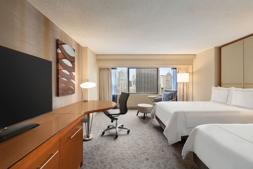 undefined Swissotel - Chicago 7