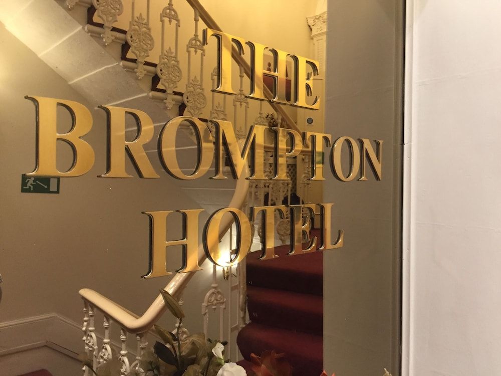 undefined Brompton Hotel