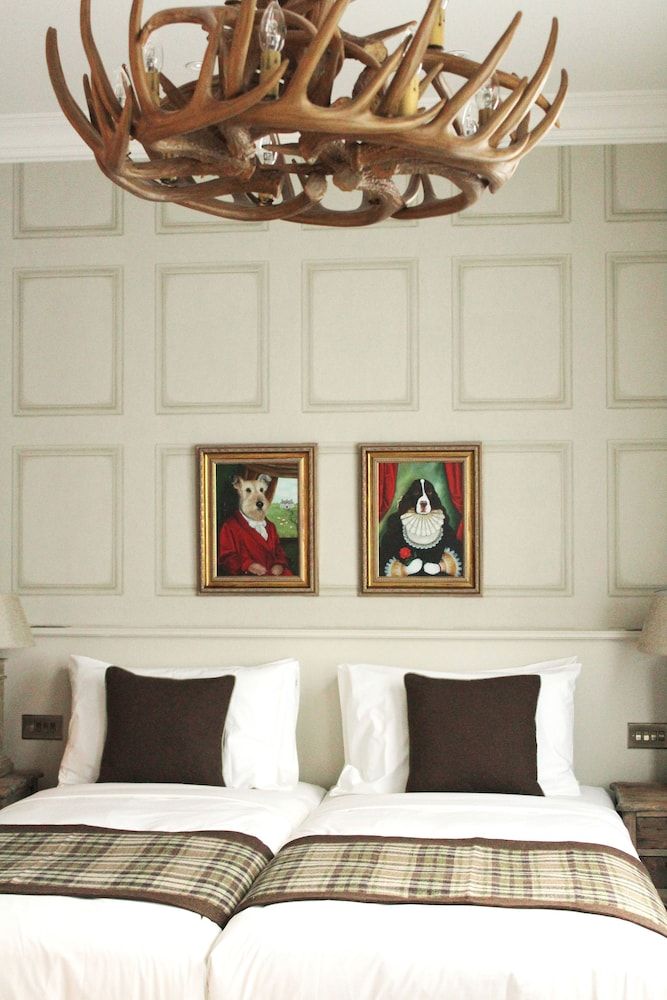 Double or Twin Room, 1 Bedroom, Non Smoking