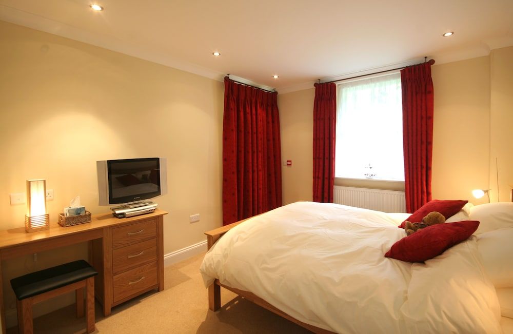 Double Room, Ensuite (Cusco)