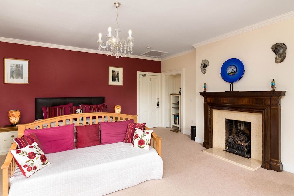 Deluxe Suite (Superking)