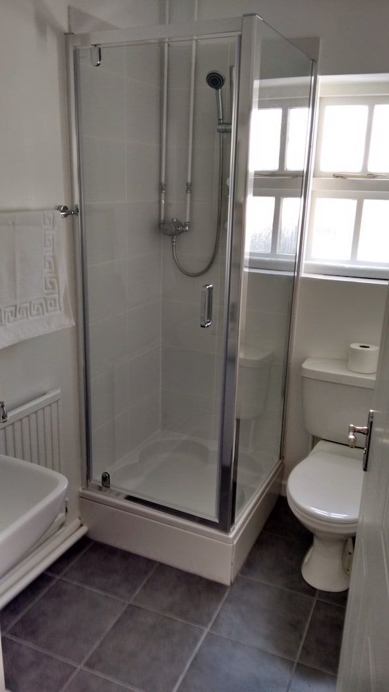 Dragon Inn Crickhowell Superior Single Room, 1 Twin Bed 5