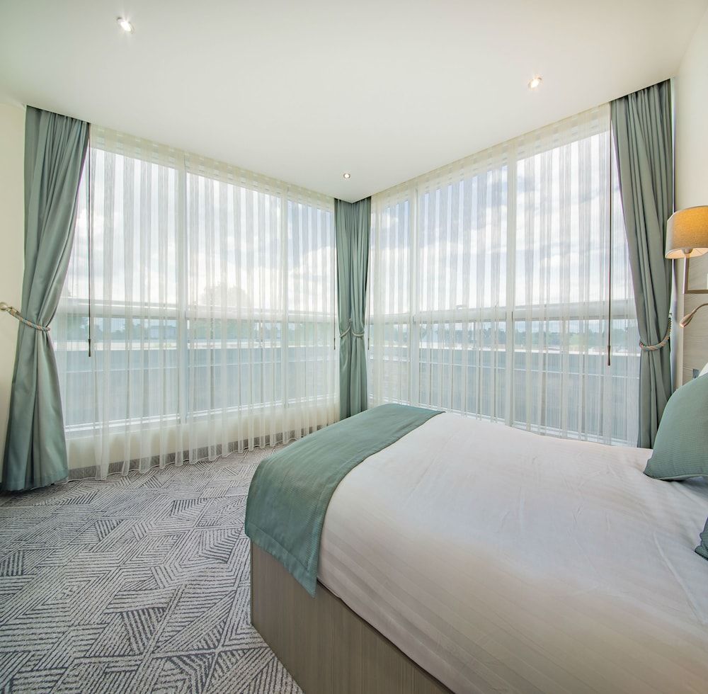 The Lion & Key Hotel Classic Double Room, Ensuite 36