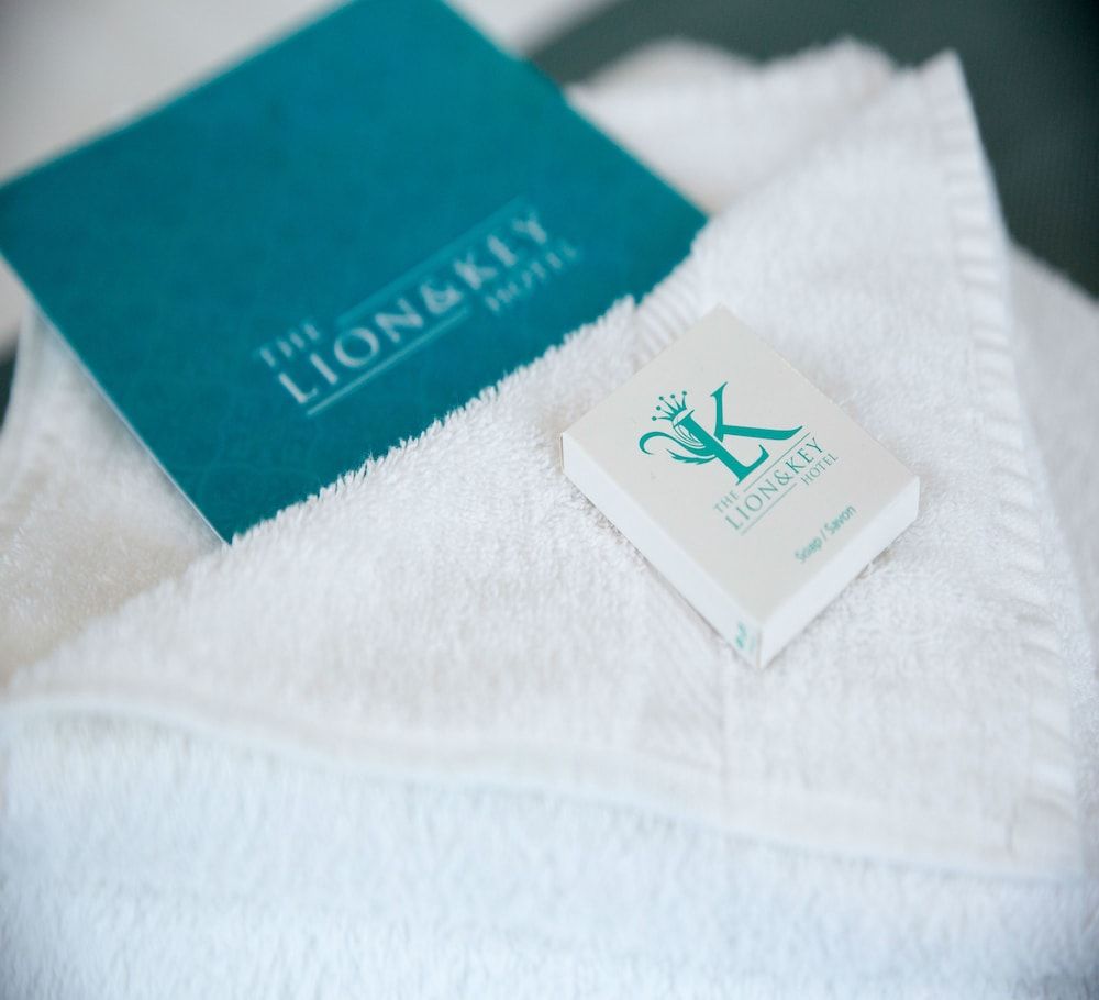 The Lion & Key Hotel Classic Double Room, Ensuite 42