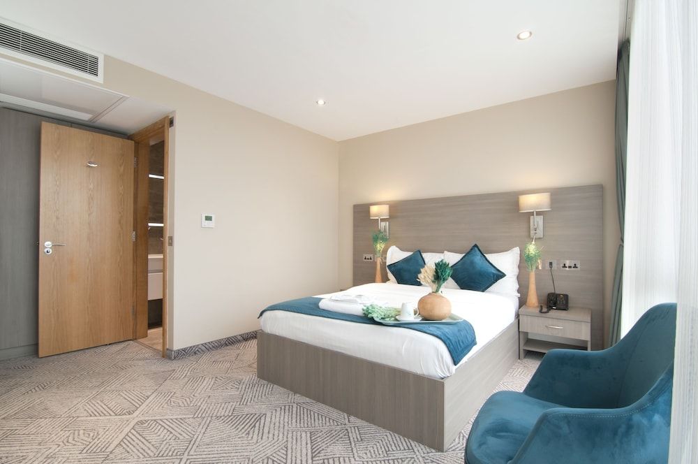 undefined The Lion & Key Hotel 5