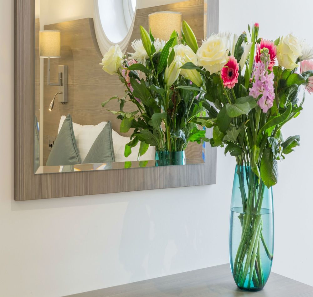 The Lion & Key Hotel Classic Double Room, Ensuite 32