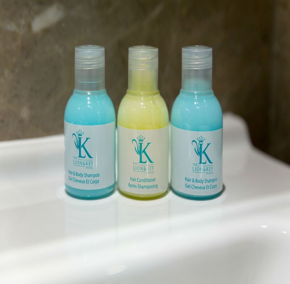 The Lion & Key Hotel Classic Double Room, Ensuite 44