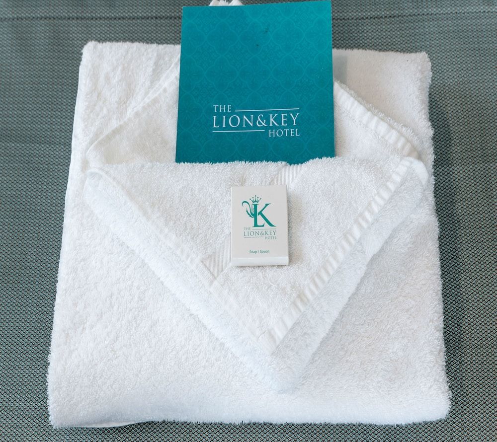 The Lion & Key Hotel Classic Double Room, Ensuite 43