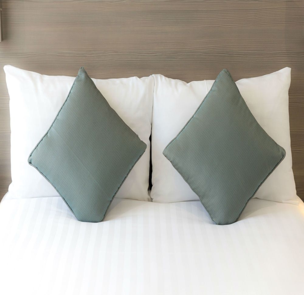 The Lion & Key Hotel Classic Double Room, Ensuite 20