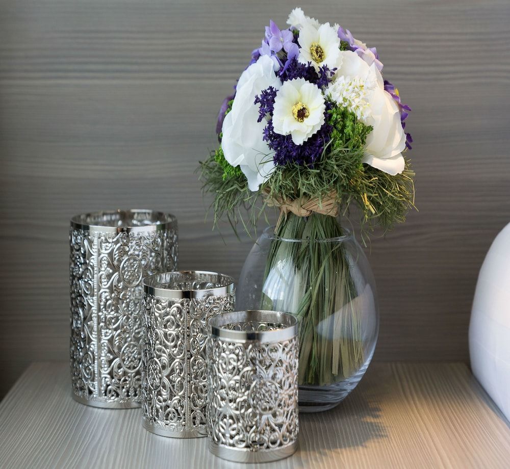 The Lion & Key Hotel Classic Double Room, Ensuite 28