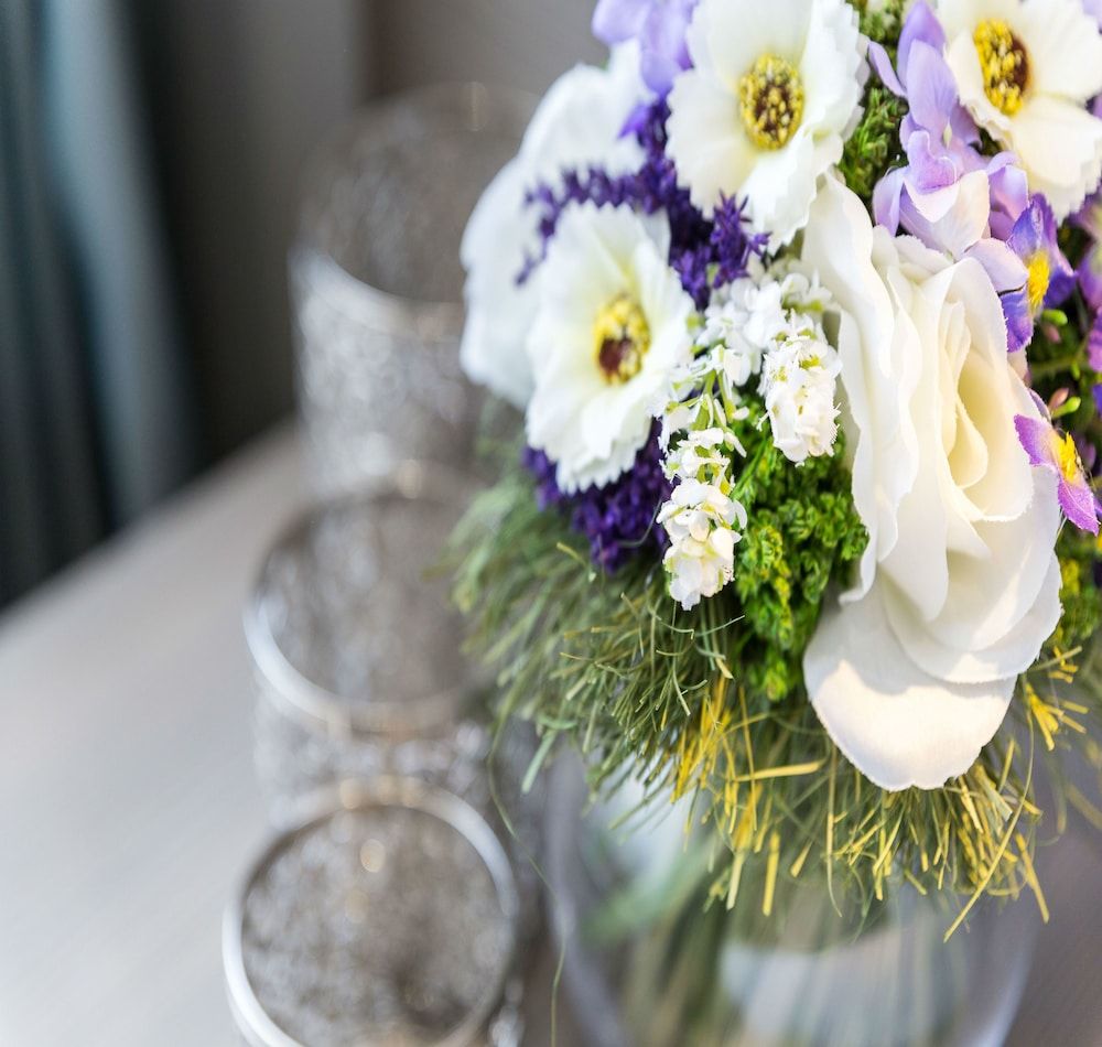 The Lion & Key Hotel Classic Double Room, Ensuite 33